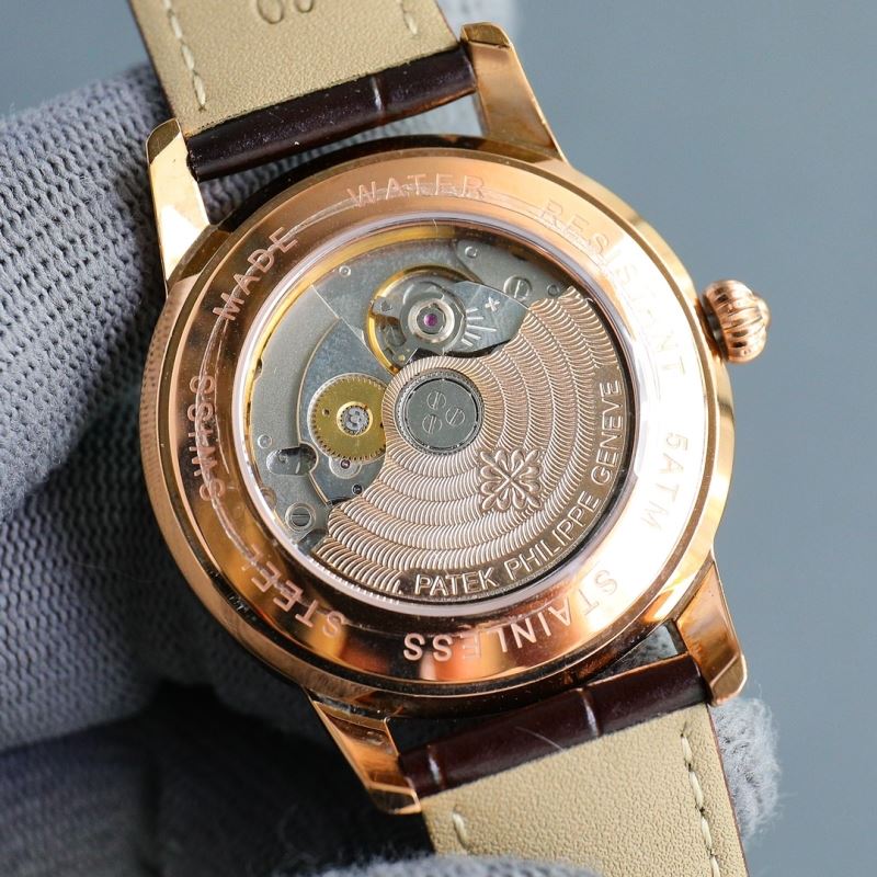 PATEK PHILIPPE Watches